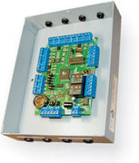 Gate-8000 IronLogic Сетевой контроллер СКУД