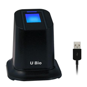 Anviz U-Bio Anviz Настольный биометрический USB сканер отпечатков пальцев