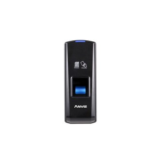 Anviz T5Pro Anviz Миниатюрная профессиональная система контроля доступа по отпечаткам пальцев и RFID картам