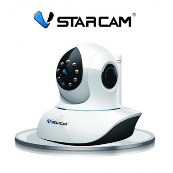 C8838WIP Vstarcam поворотная IP-камера, объектив 3.6мм, 2Мп, WIFI, ИК