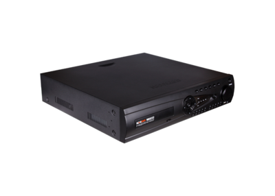 NR8232 NOVIcam IP видеорегистратор на 32 канала