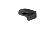 RVI-1BWM-4 black Настенный кронштейн