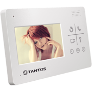 LILU - SD VZ (Координатный) Tantos Видеодомофон 4.3"