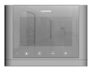 CDV-70M Mirror Grey Commax Видеодомофон 7"