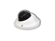 IPEYE-DMA3E-AR-3.6-01 Купольная внутренняя IP камера, ИК, 3Мп, встроенный микрофон