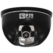IPEYE-DM3E-S-3.6-02 Купольная внутренняя IP камера, объектив 3.6мм, 3Мп