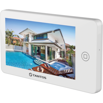 NEO GSM XL Tantos Видеодомофон 7", с возможностью установки SIM карты для переадресации вызовов на 6 номеров