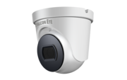FE-IPC-D5-30pa Falcon Eye Купольная уличная IP видеокамера, объектив 2.8мм, 5Мп, Ик, Poe