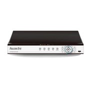 FE-5216MHD Falcon Eye Мультиформатный MHD (IP/CVi/TVi/AHD/CVBS) видеорегистратор на 16 каналов