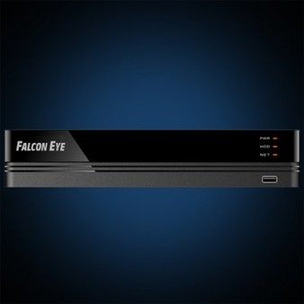 FE-MHD5108 Falcon Eye Мультиформатный MHD (IP/CVi/TVi/AHD/CVBS) видеорегистратор на 8 каналов
