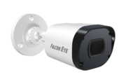 FE-MHD-BP2e-20 Falcon Eye Уличная цилиндрическая мультиформатная MHD (AHD/ TVI/ CVI/ CVBS) видеокамера, объектив 3.6мм, 2Мп, Ик