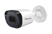 FE-MHD-B2-25 Falcon Eye Уличная цилиндрическая мультиформатная MHD (AHD/ TVI/ CVI/ CVBS) видеокамера, объектив 2.8мм, 2Мп, Ик