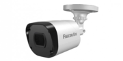 FE-MHD-B5-25 Falcon Eye Уличная цилиндрическая мультиформатная MHD (AHD/ TVI/ CVI/ CVBS) видеокамера, объектив 2.8мм, 5Мп, Ик