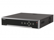 DS-8632NI-K8 Hikvision Видеорегистратор IP на 32 канала