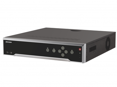 DS-7732NI-I4/16P(B) Hikvision Видеорегистратор IP на 32 канала и 16 Poe