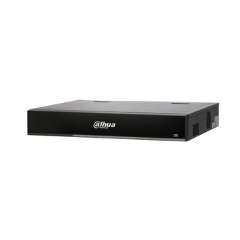 DHI-NVR4416-16P-I Dahua IP-видеорегистратор на 16 каналов с 16 POE портами