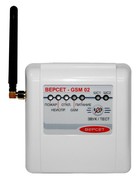Гранит-12А GSM Прибор приемно-контрольный и управления охранно-пожарный GSM охраны