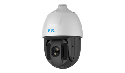 RVI-2NCZ20425 (4.8-120) Уличная скоростная купольная IP видеокамера, PoE, 2Мп, Тревожный входы-выходы, Поддержка MicroSD до 256 Гб