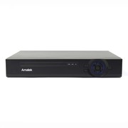 AR-HTV166DX Amatek Мультиформатный MHD (AHD/TVI/CVI/IP/CVBS) видеорегестратор на 16 каналов