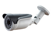 IB2.1(2.8-12) EL Уличная цилиндрическая IP видеокамера, объектив 2.8-12мм, 2Мп, Ик