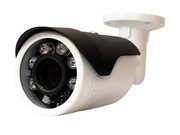IB2.1(2.8-12)AP EL Уличная цилиндрическая IP видеокамера, объектив 2.8-12мм, 2Мп, Ик, POE