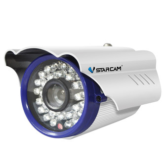 C7815 IP (3.6мм) VStarcam Уличная IP-видеокамера (3.6мм), ИК, 1Мп