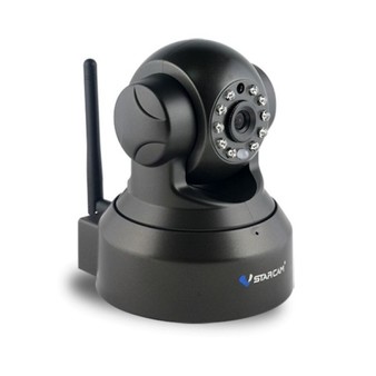 T6836WIP Vstarcam Поворотная IP-видеокамера, Wi-Fi,  0,3Mp