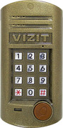 БВД-315R VIZIT Блок вызова