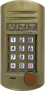 БВД-315F VIZIT Блок вызова