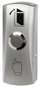 ST-EX010SM Smartec Кнопка металлическая, накладная, НР контакты для разблокировки электрических замков