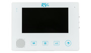 Монитор домофона цветной RVi-VD2 LUX