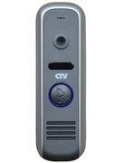 Вызывная панель для цветного видеодомофона CTV-D1000HD GS (графит)