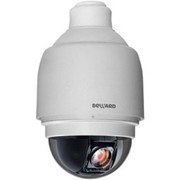 BD134P Beward Скоростная купольная IP-камера, ИК , 2Мп, тревожные вх.вых, microSDHC/SDXC, Ultra PoE