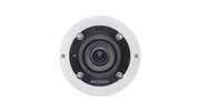 BD3990FL2 Beward Панорамная купольная Fisheye IP видеокамера, 12Мп, PoE, Слот для карты Micro SD, встроенный микрофон