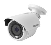 BD4640RCV2 Beward Уличная цилиндрическая IP видеокамера, объектив 2.8-11 мм, 4Мп, PoE, microSDXC