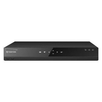 TSr-UV3281 Tantos Мультиформатный MHD (AHD, HD-TVI, HD-CVI, IP, CVBS) видеорегистратор на 32 канала