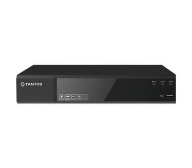 TSr-NV16254 Tantos IP видеорегистратор на 16 каналов