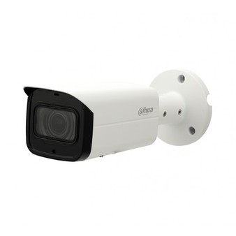 DH-IPC-HFW3241TP-ZS Dahua Уличная цилиндрическая IP-видеокамера (2,7-13,5мм), ИК, 2Мп, Poe
