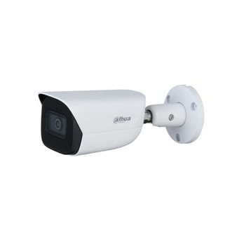 DH-IPC-HFW3241EP-SA-0360B Dahua Уличная цилиндрическая IP-видеокамера, объектив 3.6мм, ИК, 2Мп, Poe, встроенный микрофон, Micro SD