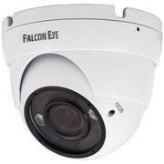 FE-ID5.0MHD/20M Falcon Eye Уличная купольная мультиформатная MHD (AHD/ TVI/ CVBS) видеокамера, объектив 3.6мм, 5Мп, Ик