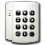 MATRIX-IV (мод. EH Keys) светлый IronLogic RFID-считыватель 125 кГц