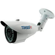 TR-D2B6 (2.7-13.5mm) TRASSIR Уличная цилиндрическая IP-видеокамера, ИК, 2Мп, poe