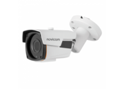 BASIC 38 NOVICAM Уличная цилиндрическая IP камера, объектив 2.8-12mm, ИК, 3Мп, Poe