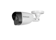 PRO 43 NOVICAM Уличная цилиндрическая IP камера, объектив 4mm, ИК, 4Мп, Poe