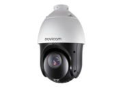 PRO 225 Novicam Скоростная купольная поворотная IP видеокамера, 2Мп, ИК, PoE, слот для microSD