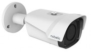 NBLC-3461Z-SD Nobelic Уличная цилиндрическая IP видеокамера (2.7-13.5 мм), ИК, 4Мп, POE, поддержка Micro SD до 128 ГБ