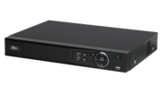 RVi-1HDR1081M Мультиформатный видеорегистратор 5 в 1 (IP/CVi/TVi/AHD/CVBS) на 8 каналов