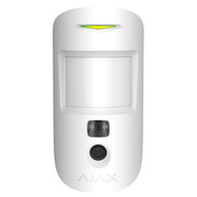 MotionCam white Ajax Беспроводной датчик движения