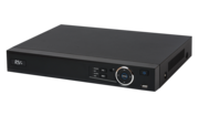 RVi-1HDR1161M RVi Мультиформатный видеорегистрато 5 в 1 (IP/CVi/TVi/AHD/CVBS) на 16 каналов