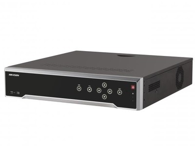 DS-8664NI-I8 Hikvision Видеорегистратор IP на 64 канала